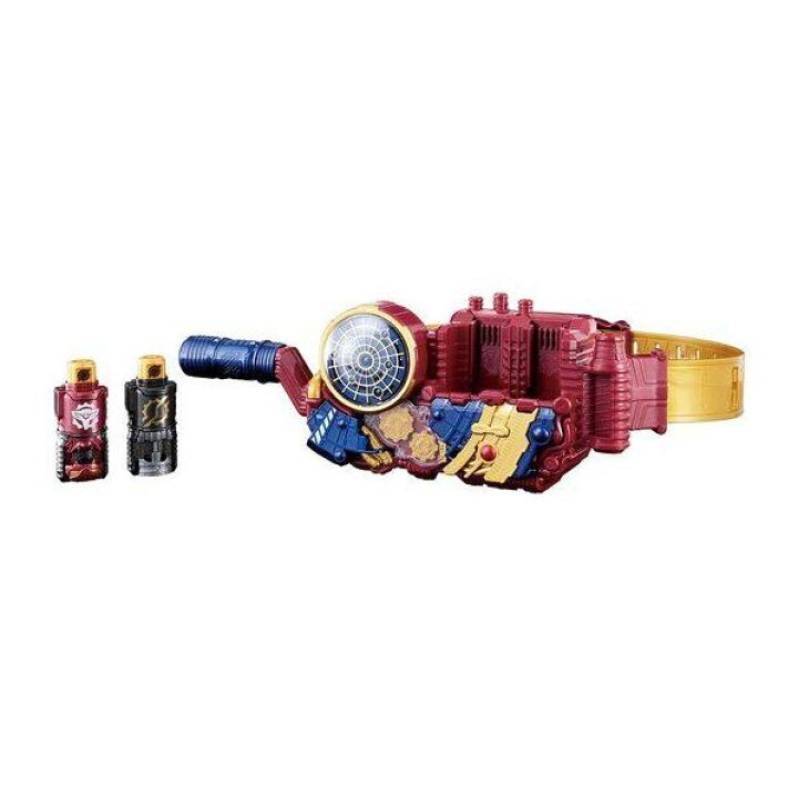 楽天市場】バンダイ 仮面ライダービルド 変身ベルト ver．20th DX 