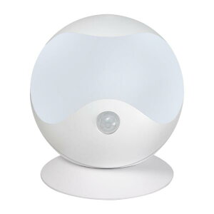 �G���p LED�Z���T�[�t���C�g ���d�r�^�C�v �z���C�g PM-L750W [PML750W]