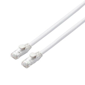 �G���R�� �J�e�S���[6A�Ή�LAN�P�[�u��(1m) �z���C�g LD-GPA/WH1 [LDGPAWH1]