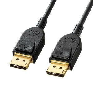 TTvC DisplayPortP[u(Ver1D4) 2m ubN KC-DP1420 [KCDP1420]ySPSPz