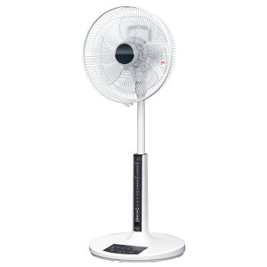 日立 リビング扇風機 うちわ風 HEF-AL300A [HEFAL300A]【RNH】