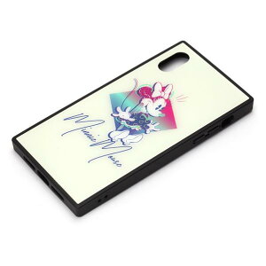 PGA iPhone XRpKXnCubhP[X fBYj[LN^[ ~j[}EX PG-DCS672MNE [PGDCS672MNE]