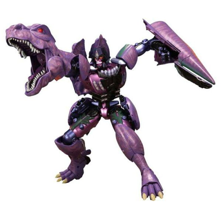 楽天市場】タカラトミー トランスフォーマー マスターピース MP-43 