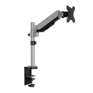 �����؍� 17V�`32V���� ���j�^�[�A�[�� �f�X�N��t�^�C�v WALL FIT MOUNT �V���o�[ DAR-002 [DAR002]�yFMPT�z