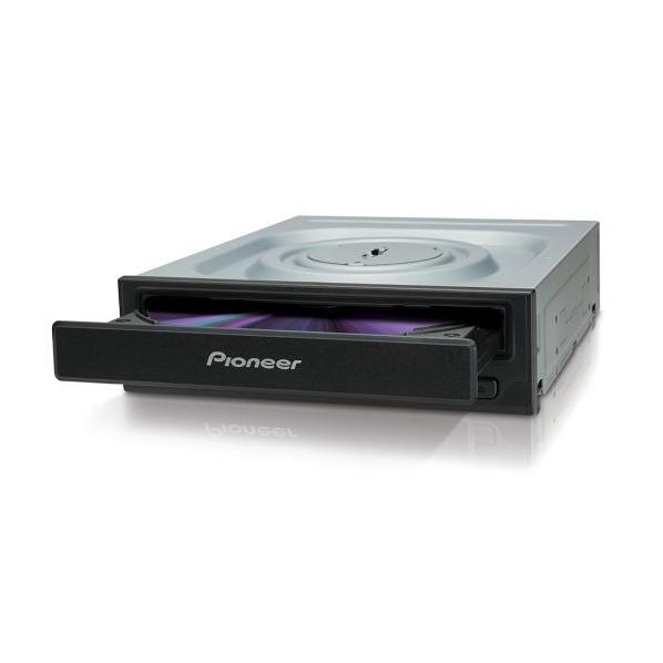 最上の品質な 最大58%OFFクーポン 1.24倍速DVDライティング Pioneer DVDスーパーマルチドライブ DVR-S21WBK DVRS21WBK funnel.ltd funnel.ltd