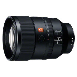 SONY a]Pœ_Y FE 135mm F1.8 GM SEL135F18GM [SEL135F18GM]