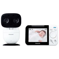 楽天市場】ベビーモニター panasonicの通販