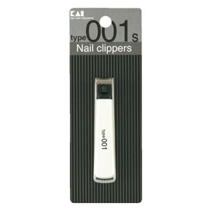 L Nail Clippers cL type001S  KE0121cL001S [KE0121cL001S]