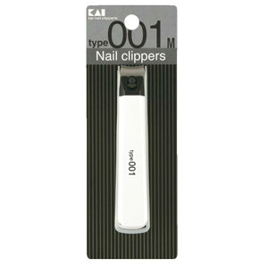 L Nail Clippers cL type001M  KE0122cL001M [KE0122cL001M]