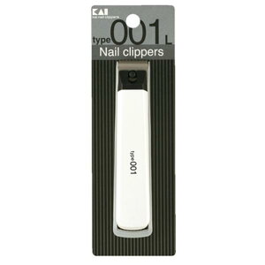 L Nail Clippers cL type001L  KE0124cL001L [KE0124cL001L]yPTOCz