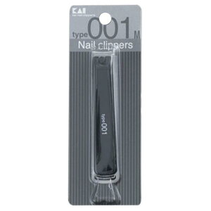 L ߂ Nail clippers  KE0101cL001 [KE0101cL001]