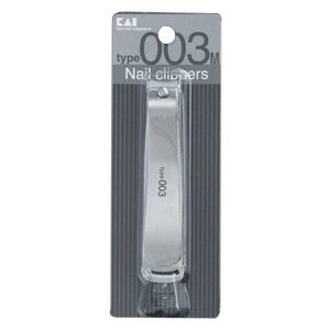 L ߂ Nailclippers KE0103cL003 [KE0103cL003]