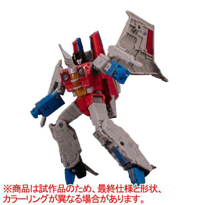 楽天市場】タカラトミー トランスフォーマー シージ SG-19 スター  