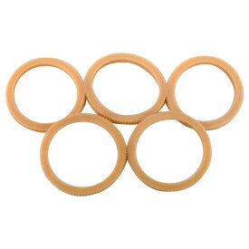 タカラトミー プラレールゴムタイヤ (16個入り) プラレール ゴムタイヤ [プラレ-ルゴムタイヤ]