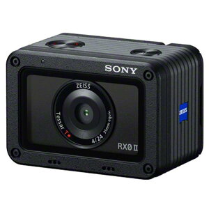 SONY@\j[ fW^X`J RX0 II(DSC-RX0M2) DSC-RX0M2 [DSCRX0M2]yRNHzySPSPz