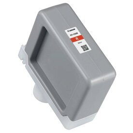 キヤノン インクカートリッジ レッド PFI-1100R [PFI1100R]