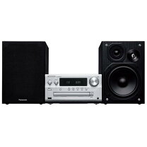 楽天市場】cd md sd コンポ パナソニックの通販