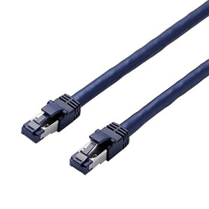 �G���R�� �J�e�S���[8�Ή�LAN�P�[�u��(�c���܂�h�~)(10m) LD-OCTT/BM100 [LDOCTTBM100]�yMRTP�z