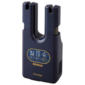 アイリスオーヤマ 脱臭くつ乾燥機 カラリエ ブルー KSD-C2-A [KSDC2A]【RNH】