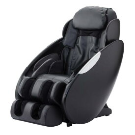 スライヴ マッサージチェア オリジナル ブラック CHD-9208BK [CHD9208BK]【RNH】【JUSP】次回入荷6月中旬予定