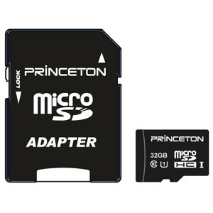 vXg UHS-IKiΉ microSDJ[h(32GB) PMSDU-32G [PMSDU32G]yOCTPz