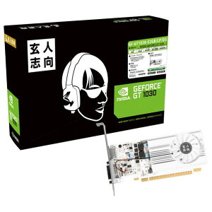 lu NVIDIA GEFORCE GT 1030PCI-Express OtBbN{[h GF-GT1030-E2GB/LP/D5 [GFGT1030E2GBLPD5]