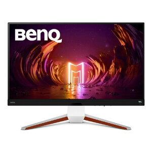 BenQ 32^4KΉQ[~Oj^[ MOBIUZ EX3210U-JP [EX3210UJP]yRNHz