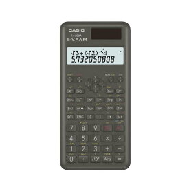 カシオ スタンダード関数電卓 電卓 FX-290A-N [FX290AN]