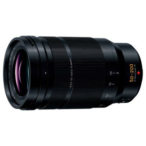 �p�i�\�j�b�N �]���Y�[�������Y LEICA DG VARIO-ELMARIT 50-200mm/F2�D8-4�D0 ASPH�D/POWER O�DI�DS�D H-ES50200 [HES50200]