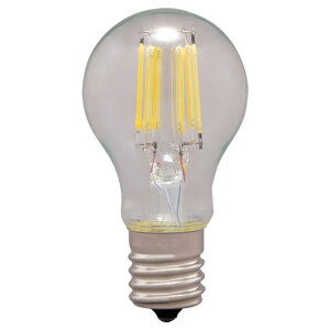 �A�C���X�I�[���} LED�d�� E17���� �S����440lm(4W���`�d���~�j�N���v�g�����^�C�v) �d���F���� LDA4L-G-E17-FC [LDA4LGE17FC]