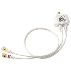 DXアンテナ 分波器 MBUMWS(B) [MBUMWSB]【NVPM】