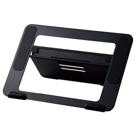 エレコム タブレット用4アングルドローイングスタンド ブラック TB-DSDRAWBK [TBDSDRAWBK]