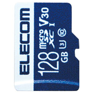 y10/1 Gg[ōőP5{zGR f[^microSDXCJ[h UHS-I U3 V30 MF-MSU13V3R_XCV[Y MF-MS128GU13V3R [MFMS128GU13V3R]