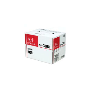 Lm Fp A4 500×5^ GF-C081 A4 [GFC081A4]