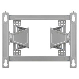 LGエレクトロニクス 壁掛け金具 EZスリムマウント LSW640B [LSW640B]【AUMP】