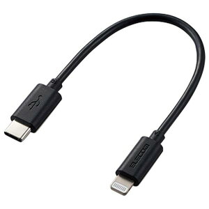 GR USB-C to CgjOP[u(X^_[h) 0D1m ubN MPA-CL01XBK [MPACL01XBK]