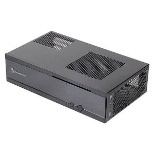 SilverSton Mini-IT×}U[{[hΉP[X ubN SST-ML05B [SSTML05B]