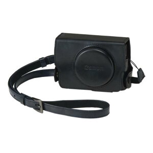 Lm PowerShot G7 X Mark IIIp\tgP[X ubN CSCG12BK [CSCG12BK]