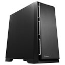ANTEC ATX対応サイレントミドルタワーPCケース ブラック P101 SILENT [P101SILENT]