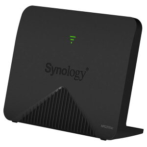 SYNOLOGY Wi-Fi[^[ Synology MR2200ac MR2200AC [MR2200AC]