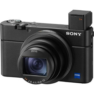 SONY@\j[ fW^J Cyber-shot ubN DSC-RX100M7 [DSCRX100M7]yRNHz