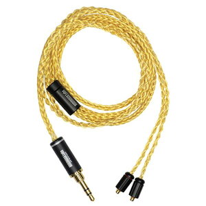 NOBUNAGA Labs MMCX�R�l�N�^�[�p���P�[�u��(1�D2m) ⾉�(�������) NLSKRB [NLSKRB]