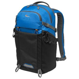 LOWEPRO フォトアクティブ ブルー/ブラック LP37259-PWW [LP37259PWW]【AMUP】