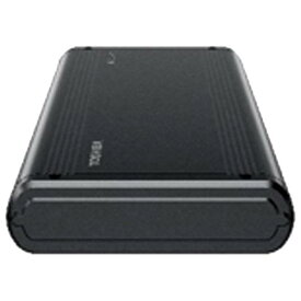 TOSHIBA/REGZA レグザ純正USBハードディスク (4TB) V3シリーズ THD-400V3 [THD400V3]