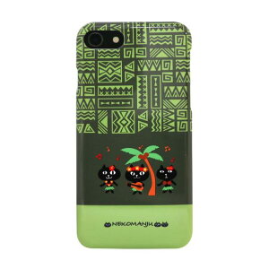 abbi FRIENDS iPhone SE(��3����)/SE(��2����)/8/7�p�l�R�}���W���E�P�[�X �n���C ABF13102I8 [ABF13102I8]