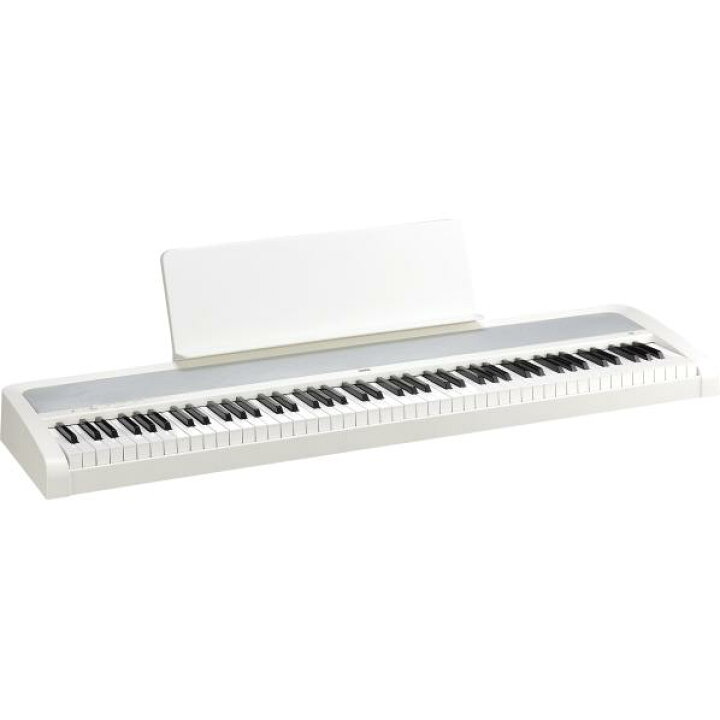 楽天市場】コルグ 電子ピアノ 白 B2 WH [B2WH] : エディオン 楽天市場店