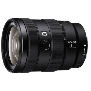 SONY ����a�W���Y�[�������Y E 16-55mm F2.8 G SEL1655G [SEL1655G]