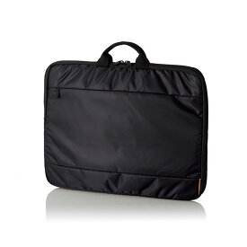 エレコム ハンドル付きインナーバッグ ブラック BM-IBH15BK [BMIBH15BK]【NVPM】