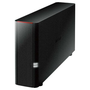 BUFFALO NASpHDD 4TB LS210DNBV[Y LS210DN0401B [LS210DN0401B]