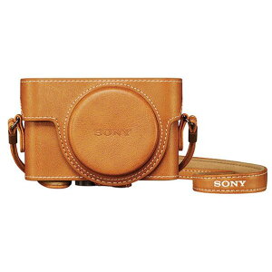 SONY �W���P�b�g�P�[�X �x�[�W�� LCJ-RXK CC [LCJRXKCC]